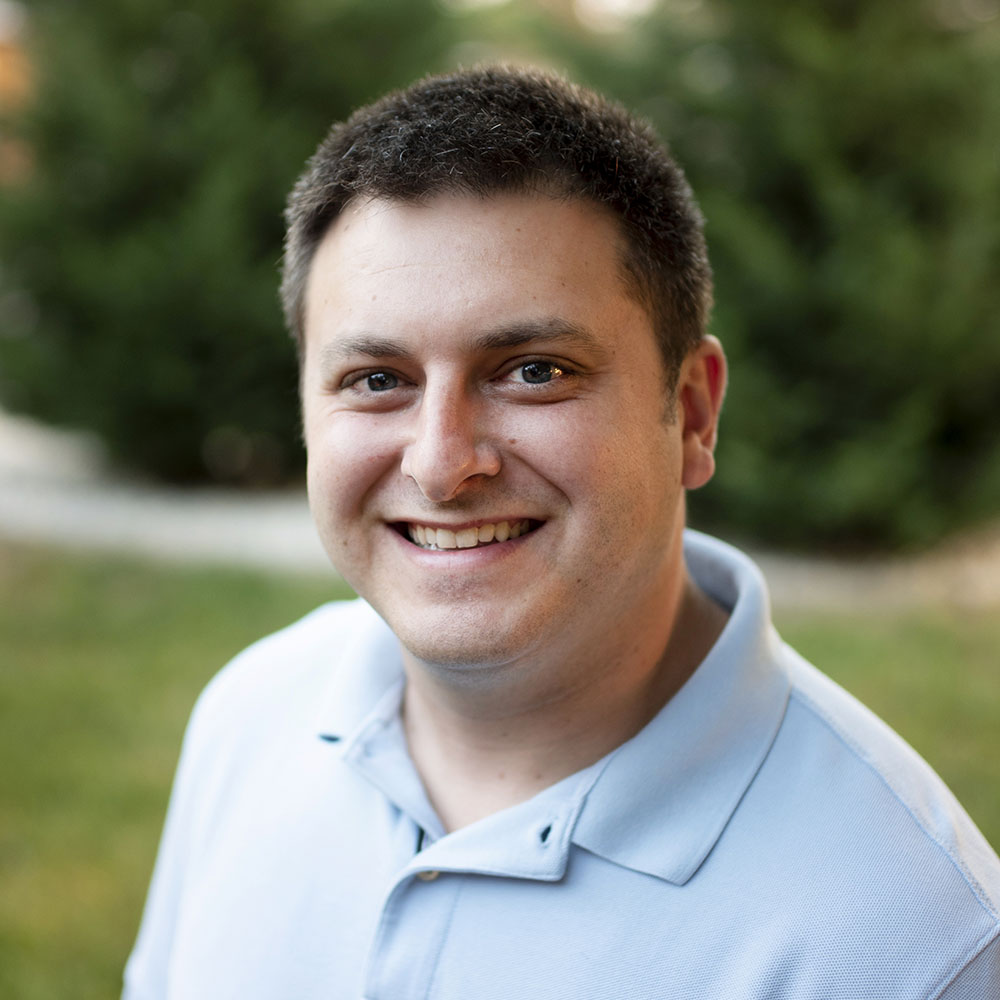 Jeffrey R. Gabris
