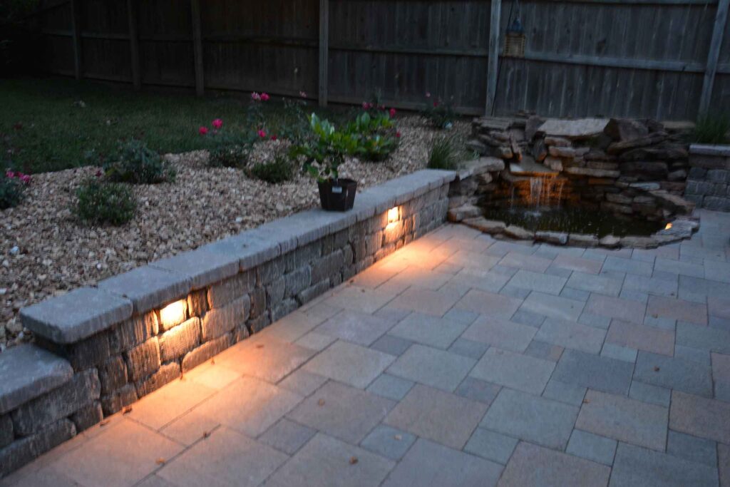 lighting